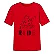 Boys' Shaun White for Target&reg; Ride Tee - Red