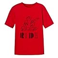 Boys' Shaun White for Target&reg; Ride Tee - Red