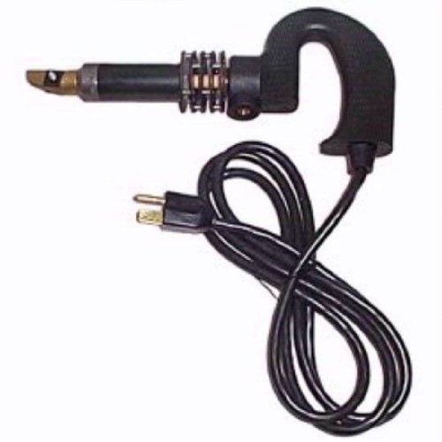 Ideal Heated Knives Tire Grooving Iron 220W KNP25H Tellervo Hasugu