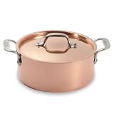 All-Clad Cop-R-Chef Casserole Pan