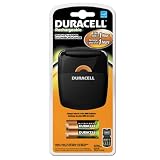 Duracell Rechargeable Quick Charger