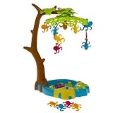 Monkeying Around Game by IPlay