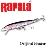 Rapala(ラパラ) オリジナルフローティング RT F-11