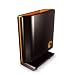 SEAGATE FreeAgent Pro 1TB HDD 7200rpm eSATA USB2.0