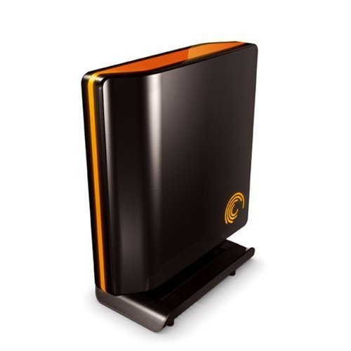 : FreeAgent Pro - Hard drive - 1 TB - external - 3.5