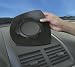 HandStands 10018 Sticky Pad Dash Mount for GPS Devices - Black-Mount-Retail Packaging-Black image 3
