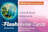AS/A Level Geography: Urban and Rural Settlements