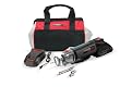 RotoZip CR18L-1100 18-Volt Lithium-Ion Spiral Saw Kit