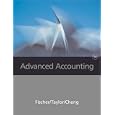 Advanced Accounting (with Electronic Working Papers CD-ROM and Student Companion Book)