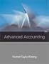 Advanced Accounting (with Electronic Working Papers CD-ROM and Student Companion Book)