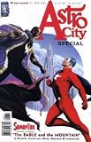 Astro City Samaritan #1 Special One-Shot
