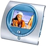Gigaview Digital Picture Photo Frame 3.5' TFT LCD Display Screen