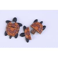 Flashmanusb 4g Turtle USB Flashdrive Ships from USA