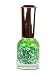 Coco Elizabeth HD Perfect Glitter Nail Lacquer-Jasper Jade RS.219.00