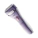 Philips Hp6335 Double Foil Contour Ladies Rechargeable Shave