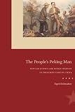 The people's Peking man : popular science and human identity in twentieth-century China
