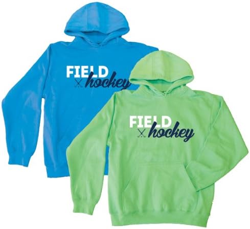 Field Hockey Fleece Hood