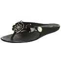 BCBGMAXAZRIA Women's Soleil Thong