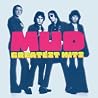 Bild des Albums von Mud