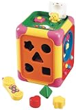 Small World Toys