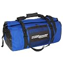 OverBoard 60LTR waterproof sports bag (blue)
