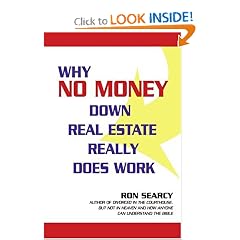 Why No Money Down Real Estate Really Does Work
