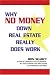 Why No Money Down Real Estate Really Does Work