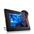 3-D Multi-Media Player Digitaler 3D Bilderrahmen