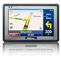 4.3" GPS Navigation System