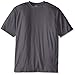 Russell Athletic Men's Big-Tall Solid Short-Sleeve Dri-Power Crew-Neck T-Shirt