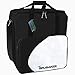 FUNKTION TOP Lake Placid Practical ski boot winter sports bag backpack by Henry BRUBAKER holds complete set of ski and snowboard equipment incl. Helmet