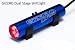 Gizzmo Dual Stage Shift Light - G0911
