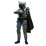 Kotobukiya Star Wars: Empire Strikes Back: Boba Fett (Cloud City Version) ArtFX+ StatueIMAGE