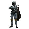 Star Wars - ARTFX+ Serie - Boba Fett 20cm Actionfigur Cloud City Version (Episode 5)