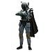 Kotobukiya Star Wars: Empire Strikes Back: Boba Fett (Cloud City Version) ArtFX+ Statue_s-1