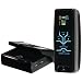 Cobra XRS R8 15 Band Voice Alert Radar/Laser Detector with Intellilink 2.4 GHz Wireless Remote System and Full Color Customizable Screen