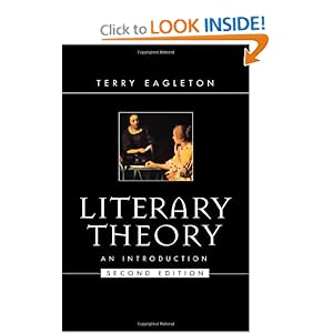 Literary Theory - Terry Eagleton