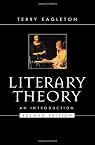 Literary Theory: An Introduction Second Edition