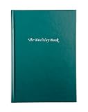 The Birthday Book - Dark Green