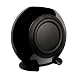 KEF HTB2BL (SE) High Performance Subwoofer (Black)