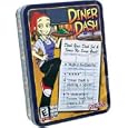 Diner Dash with Keepsake Tin by Brighter Child