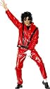 Michael Jackson Thriller Suit Adult Halloween Costume