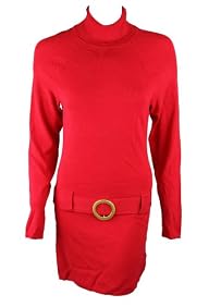 INC International Concepts Turtleneck Tunic