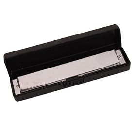 Swan Harmonica 24 Holes Key Of B