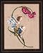 Mirabilia The Bliss Fairy Counted Cross Stitch Chart