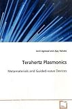 Terahertz Plasmonics: Metamaterials and Guided-wave Devices