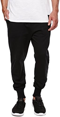 On The Byas Mens Couch Jogger Sweatpants