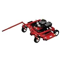 Swisher 60-Inch 14.5 HP Trailmower T14560