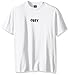 OBEY Men's Branded Logo T-Shirt