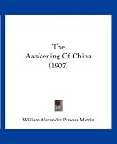 The Awakening Of China (1907)
